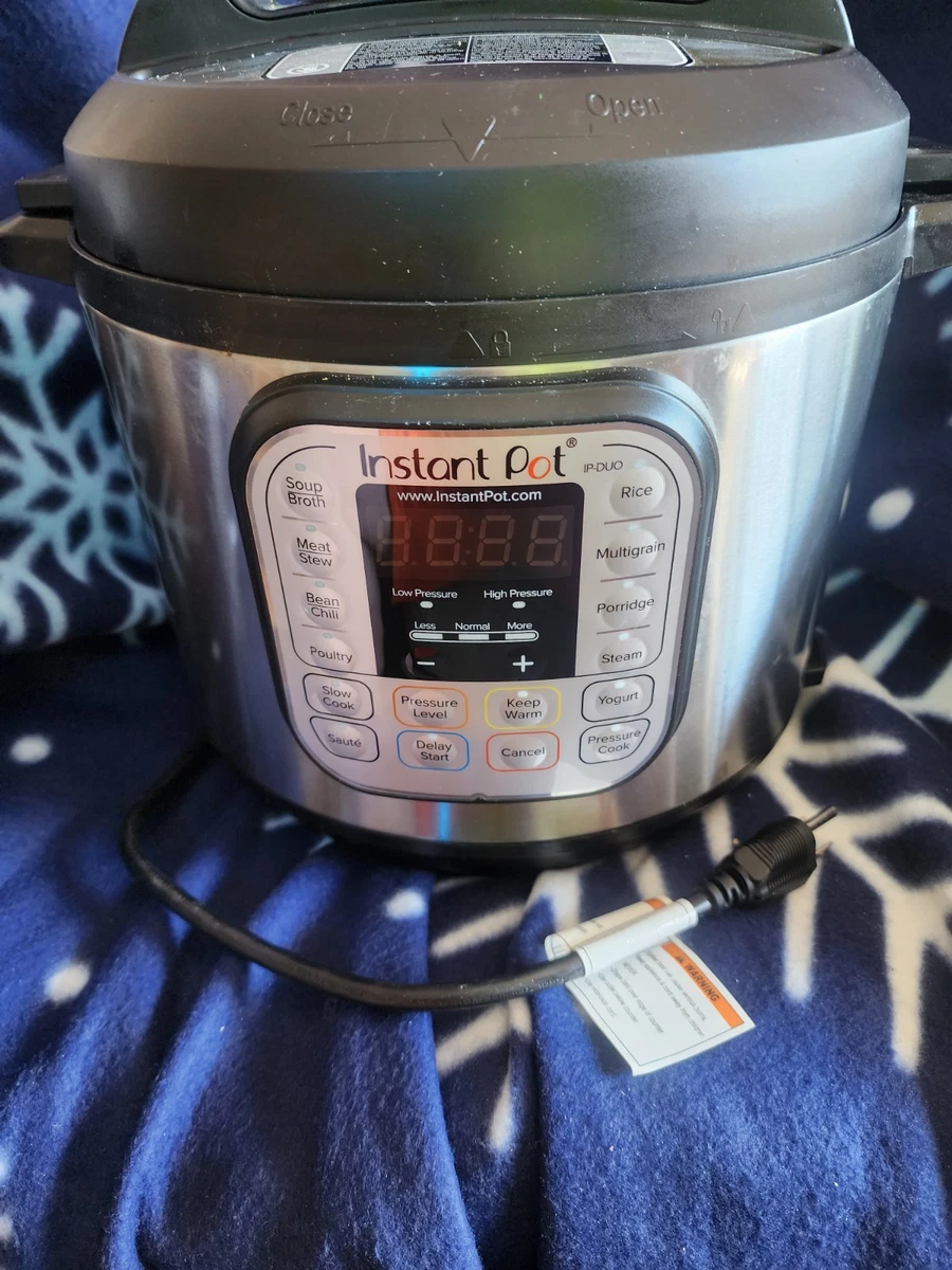 Instant Pot products for sale | eBay