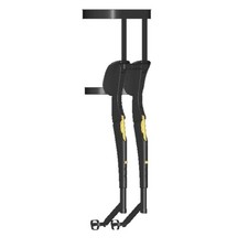 Wearable Chair Seat Leg Brace Multifunctional Lightweight Pants Portable Folding