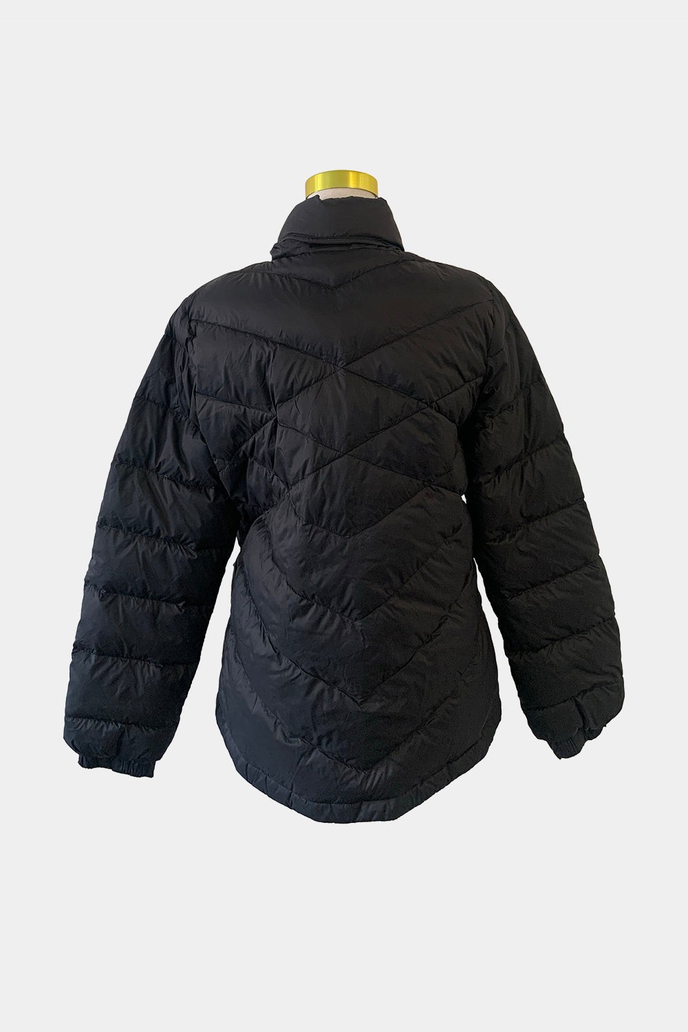 Crane Performance Black Coat - image 2