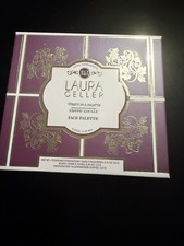 Laura Geller The Best of the Best Baked Face Palette