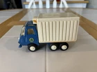 Bulgarian Box Truck Like Tiny Tonka