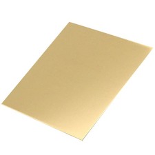 Copper Sheet for Crafts Metal Sheets Jewelry Making Plates Square
