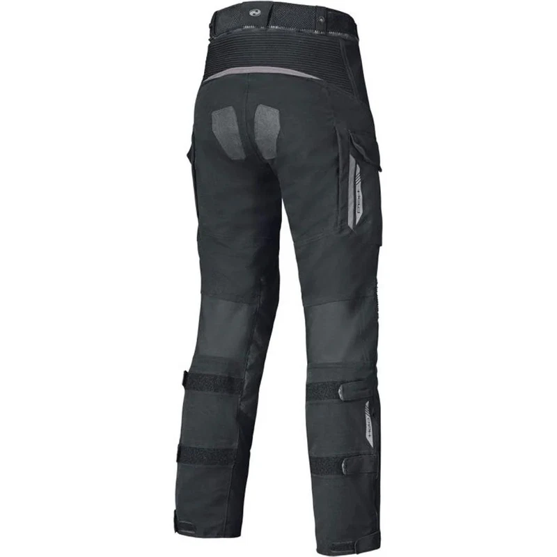 Held Lonborg Base Adventure Moto Black, photo 2 of 2