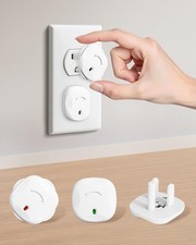 Outlet Covers Baby Proofing - Plug Covers Baby Proofing with Unique