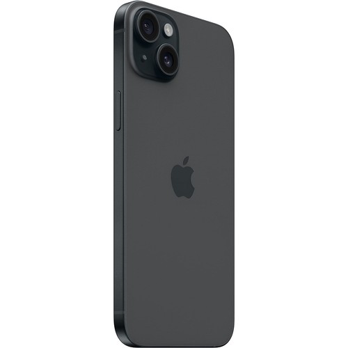 APPLE iPhone 15 128 Go Noir Reconditionné Très bon état - Photo 3/5