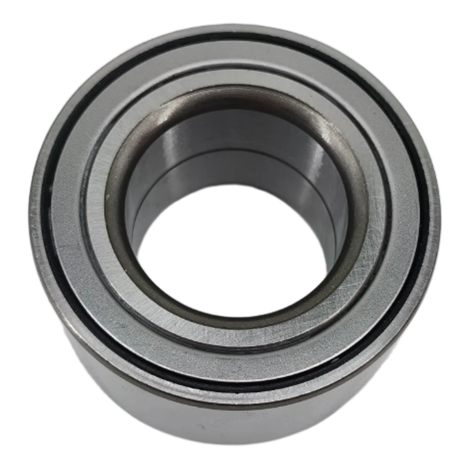 New 2 Sets Front Wheel Hub Bearing Assembly Fit For Mitsubishi Mirage G4 14-24 Foto 2 de 4