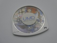 Hexyz Force (Sony PSP) Game UMD Disc Only Tested Fast Shipping!