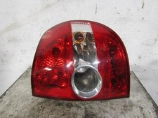 Feu arrière Volkswagen FOX