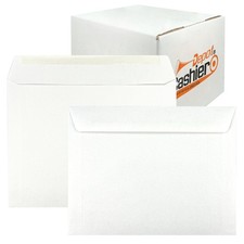 10 x 13 Booklet Envelopes, Sturdy 28lb. White...