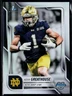 2025 Bowman University Chrome #63 Jaden Greathouse Refractor