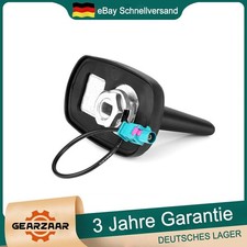 Dachantenne Autoantenne Shark für VW Golf 5 6 Passat Polo Tiguan Touran T5 Fakra