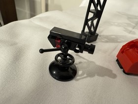 LEGO Movie Lord Business Evil Lair 70809 - Retired Set 100% Complete