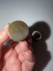 Bullet Shaped UNIQUE Made In FRANCE Cigarette Lighter Decorative Collectible — photo 3