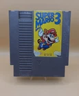 Super Mario Bros. 3 (Nintendo NES, 1990) Tested