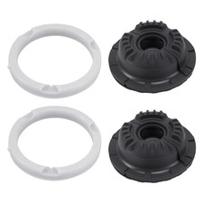 FEDERBEINLAGER Domlager Set Vorne for Audi A5 Q5 for Porsche Macan 8K0412377A