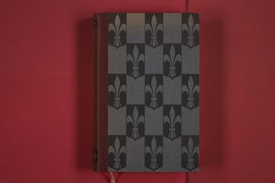 280000 Friedrich Sieburg CHATEAUBRIAND Europäischer Buchklub Romantik und
