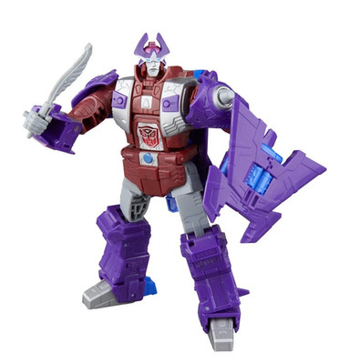 The Thirteen Alpha Trion Voyager Class | Transformers: Age of the Primes | Hasbr