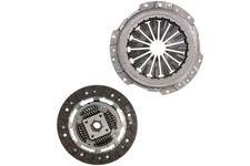 Kit d'embrayage Land Rover DEFENDER