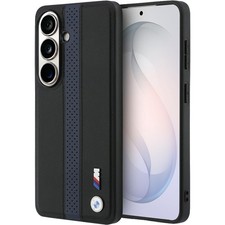 Handyhülle für Galaxy S26 BMW Case Cover Schutzhülle Etui Hülle Futeral Schwarz