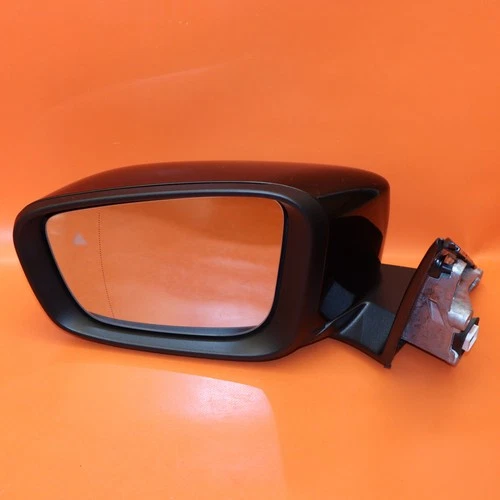 BMW 530 540 MIRROR LEFT DRIVER 2017 2019 2020 2021 2022 2023 51167485151 OEM
