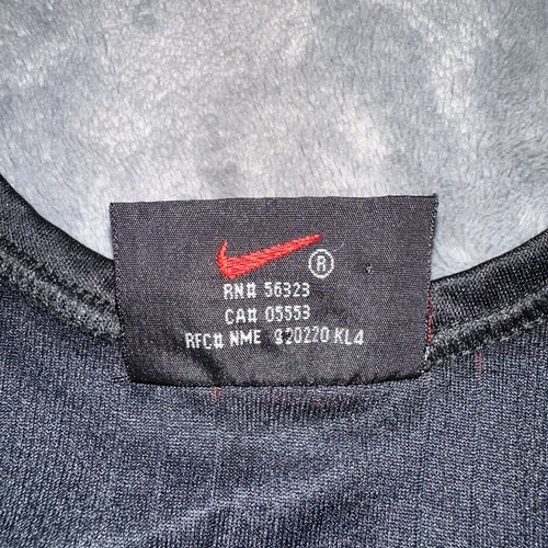 Vintage Nike Premier Basketball Jersey XXL Youth - Nike Team Sports Blank Jersey - Picture 4 of 14