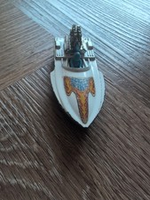 Vintage Matchbox Lesney Super Fast 1975 No 5 Seafire loose Great Condition