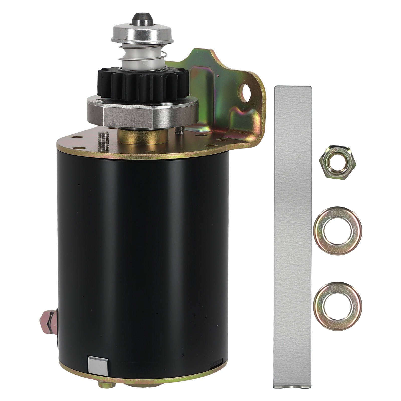 Starter Motor  for BRIGGS AND STRATTON  499521 Ride on Lawn Mower 499529