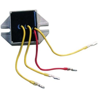 SEA DOO JET 720 800 - 96/99 - SPANNUNGSREGLER WMS / 004-221