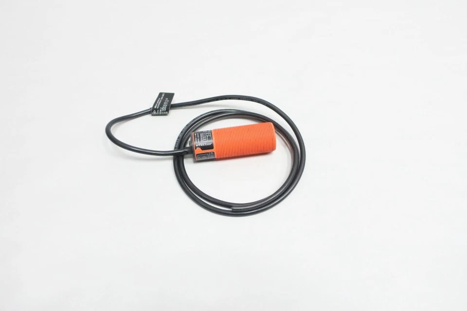 Ifm Efector KI0203 KI-2015-BBOA/NI Capacitive Proximity Sensor 20-250v-ac/dc - Image 2 of 4