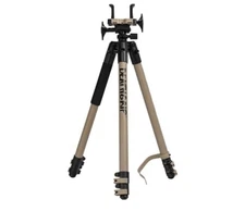 BOG® DeathGrip Earth Clamping Tripod
