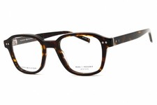 TOMMY HILFIGER TH1983-086-50 Eyeglasses Frame Size 50mm 21mm 150mm HAVANA Men 71