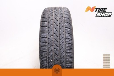 Used 195/65R15 Firestone All Season - 91H - 9/32 No Repairs