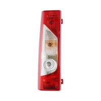 RüCkleuchte Links Mit GlüHlampen Mit RüCkfahrlicht Valeo FüR U.A. CitroËN Jumpy