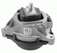 Motorlager LemfÖRder 36996 01 FüR Bmw F80 F20 F30 F21 F31 3Er Touring Turismo