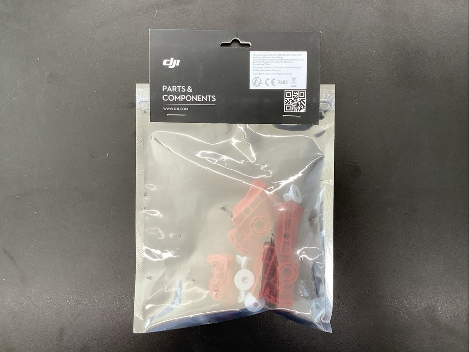 Matrice 600 Spare Part NO. 22 Red Knob Kit | eBay