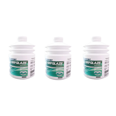 EVERCOAT Z-Grip Glaze 100482 Polyester Finishing Putty 30 oz FIB482 (3/PACK)