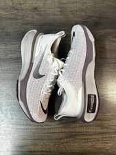 Nike ZoomX Invincible Run Flyknit 3 Burgundy Crush DR2615-010 Men  s Size 9