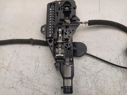 805027072R Cerradura Puerta Trasera Derecha para RENAULT CAPTUR I * 2019 2272425 - Imagen 3 de 10