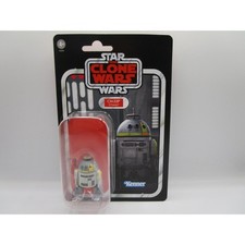Star Wars Vintage Collection CH-33P  Cheep  Droid Figure VC323 The Clone Wars