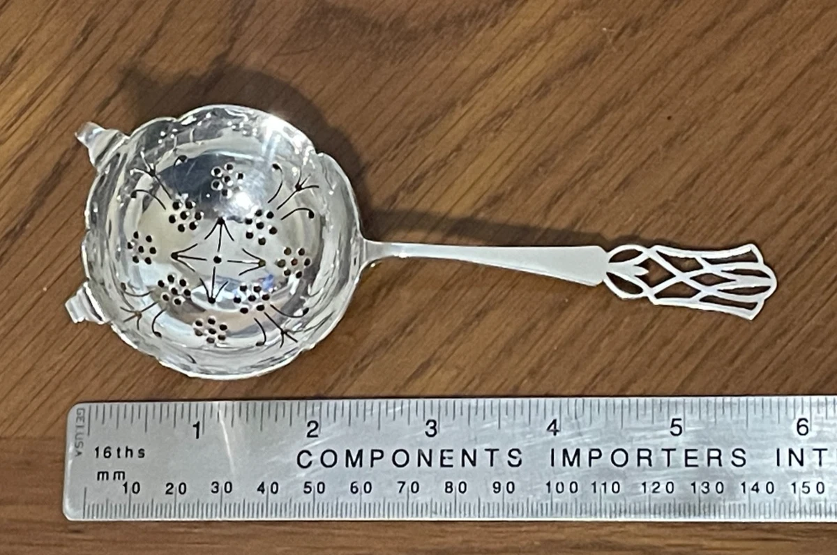 谢菲尔德古董英国银色| eBay
