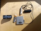 Lecteur MINI DISC portable SONY MD Walkman MZ-E55