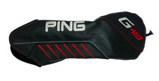 Ping G410 Fairway Headcover Preowned Condition GREAT