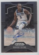 Gorgui Dieng