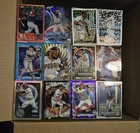 Large Flat Rate Box Modern Baseball Cards Huge Lot! Stars, Rookies, 1st's & More
