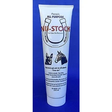 Nu-Stock Wound Cream