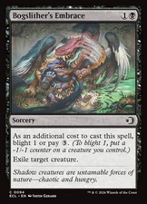 Bogslither's Embrace (94) (Non-Foil) ECL MTG NM