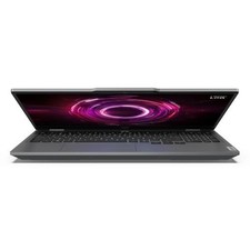 Lenovo LOQ 15.6" FHD 144Hz AMD Ryzen 7 250 NVIDIA RTX 5060 Laptop 16GB RAM 512GB 3
