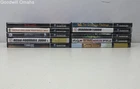 Empty Nintendo GameCube Video Game Cases *Read Description*