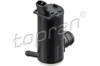1X Topran 820 210 Waschwasserpumpe Scheibenreinigung FüR Kia