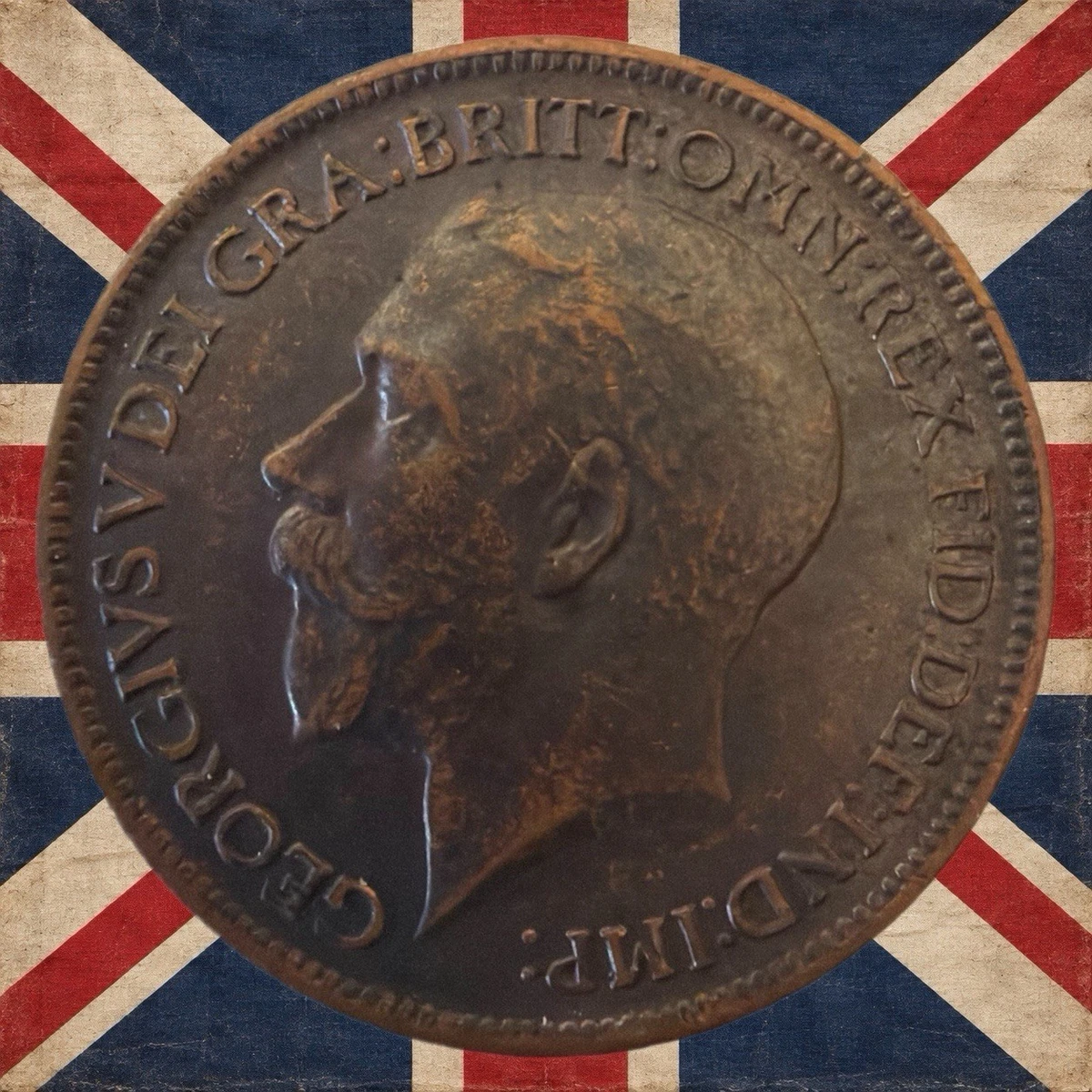 1912 Year UK Coins for sale | eBay